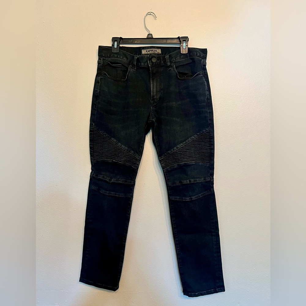 Men’s Denim Jeans